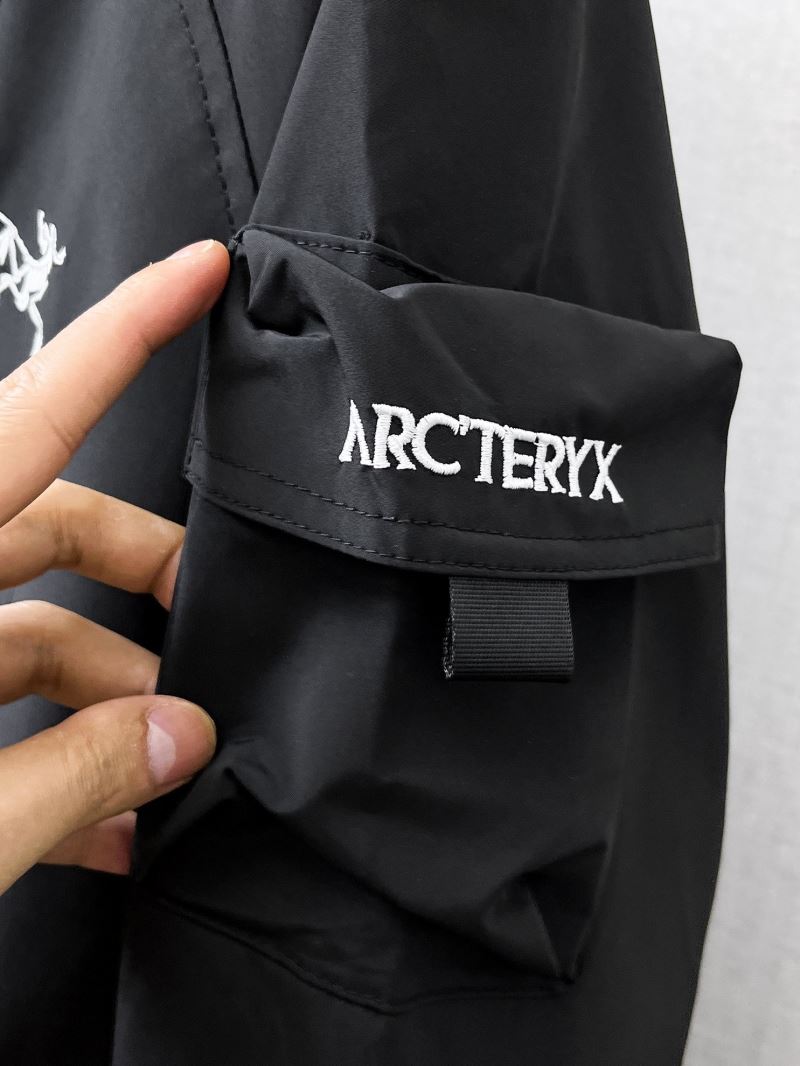 Arcteryx Outwear